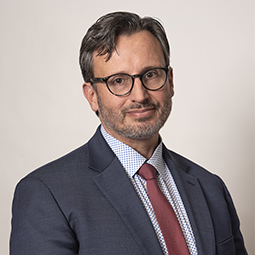 Attorney Charles L. Kurmay