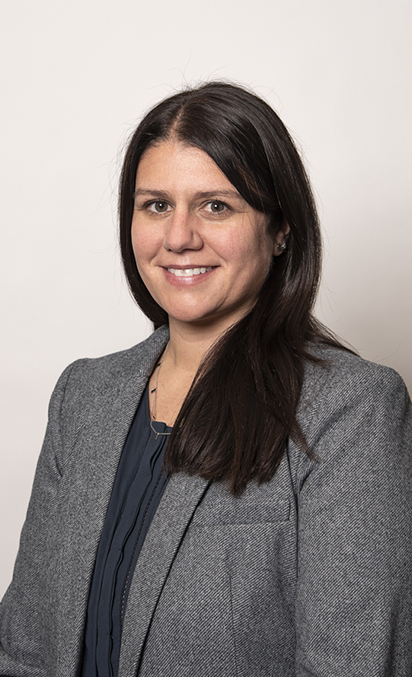 Attorney Jamie L. Ottaviano