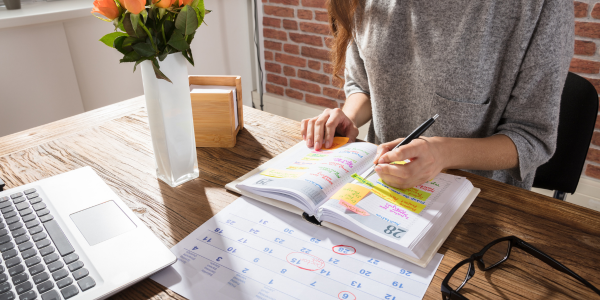 New Year, New Goals: Reviewing Your Estate Plan in Connecticut