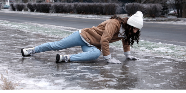 Understanding Premises Liability in Connecticut: Snow and Ice Accidents