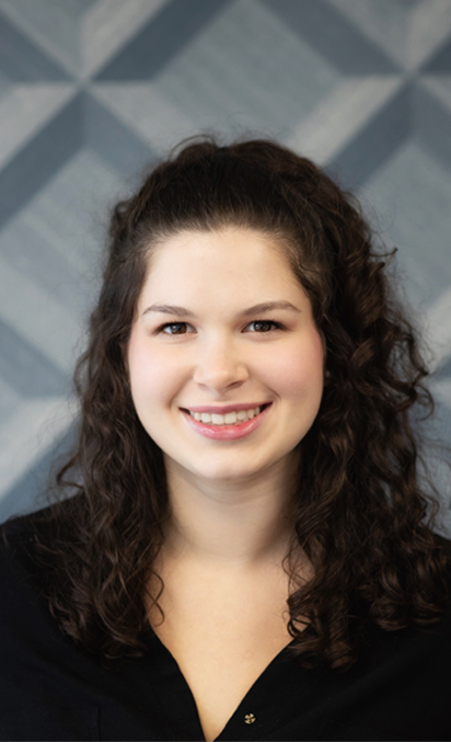 Attorney Jaclyn Cuculino